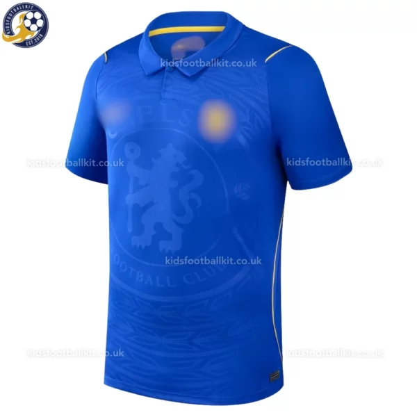 Chelsea Men shirt 26_27-front view