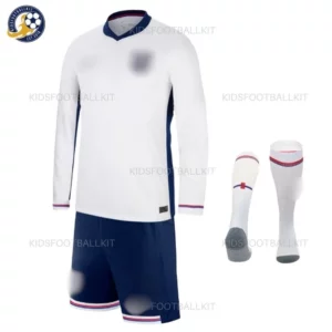 England-Home-Kids-Football-Kit-2024_25-Long-Sleeve-With-Socks-blur-r