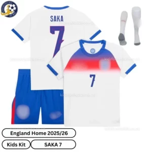 England-Home-Kids-Football-Kit-25_26-over-view-with-socks-SAKA-7-r