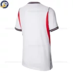 England Home Men Shirt 2026-back view