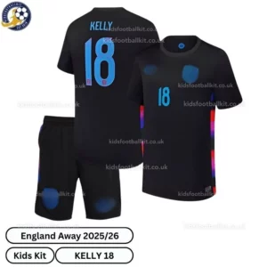 England-Lionesses-Away-Kids-Football-Kit-2025_26-–-KELLY-18-No-Socks-blur-r