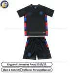 England-Lionesses-Away-Men-Kids-Football-Kit-2025_26-No-socks-blur-r