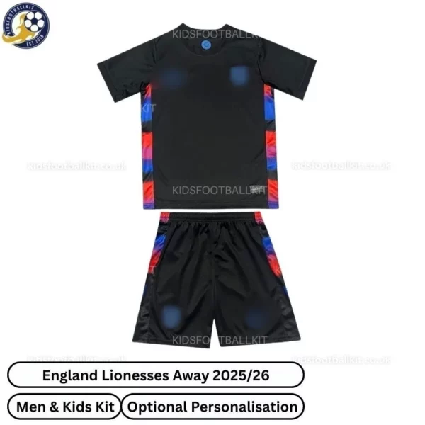 England-Lionesses-Away-Men-Kids-Football-Kit-2025_26-No-socks-blur-r