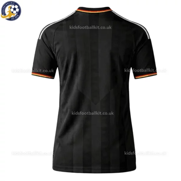 Germany Special Edition Men Shirt 2026-back view
