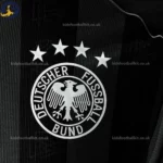 Germany Special Edition Men Shirt 2026-detail