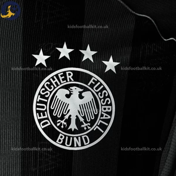 Germany Special Edition Men Shirt 2026-detail