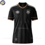 Germany Special Edition Men Shirt 2026-front view