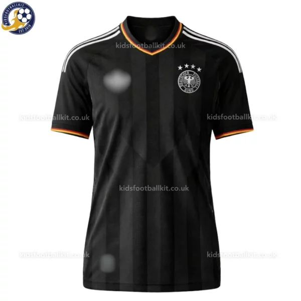 Germany Special Edition Men Shirt 2026-front view