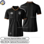 Germany Special Edition Men Shirt 2026-over view