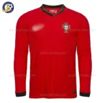 KFK_Portugal-Home-Men-Shirt-2024-25-Long-Sleeve-r