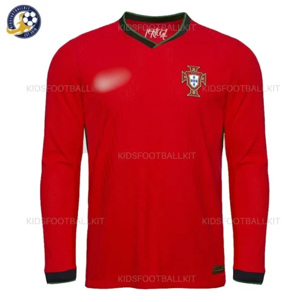 KFK_Portugal-Home-Men-Shirt-2024-25-Long-Sleeve-r