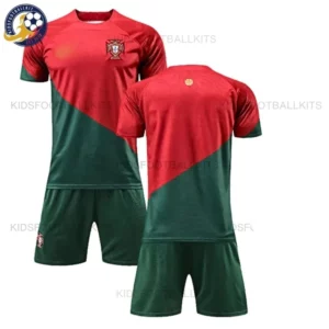 KFK_Portugal-World-Cup-Kids-Football-Kit-2022-New-updated-r