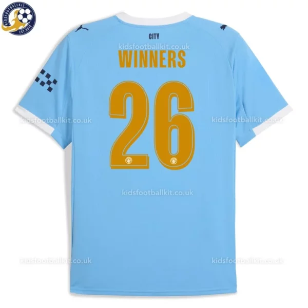 Manchester City Home 25_26-Winners 26