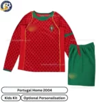 Portugal-Home-Kids-Kit-2004-front-view-r