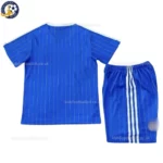 Real Madrid Clover Edition 26_27-back view