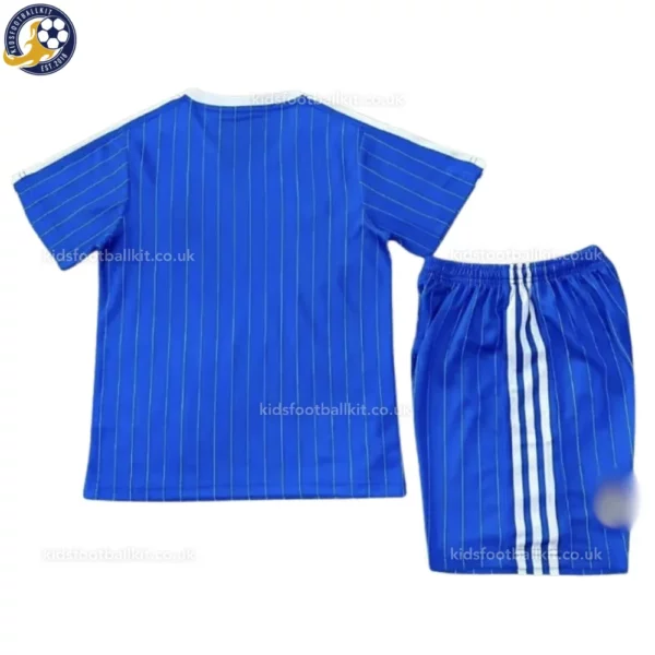 Real Madrid Clover Edition 26_27-back view