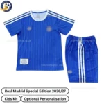 Real Madrid Clover Edition 26_27-front view