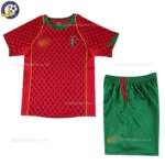 Retro-Portugal-Home-Kids-Football-Kit-2004-front-view-r