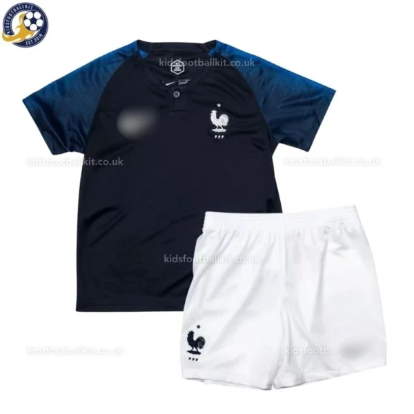 Retro-World-Cup-2018-France-Home-Kids-Football-Kit_over-view-r