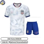 USA-Home-Kids-Football-Kit-2025_26-No-Socks-r