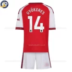ar-snl Home Kids Kit 26_27-back view-Gyökeres 14