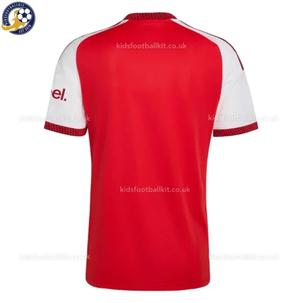 ar-snl Home Men Shirt 26_27-back view