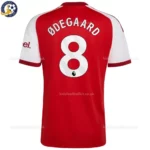 ar-snl Home Men Shirt 26_27-back view-ØDEGAARD 8