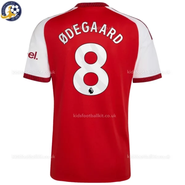 ar-snl Home Men Shirt 26_27-back view-ØDEGAARD 8