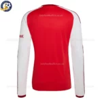 ar-snl Home Men Shirt 26_27-back view long sleeve