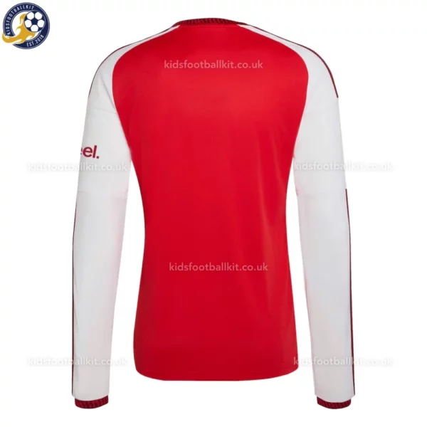 ar-snl Home Men Shirt 26_27-back view long sleeve