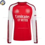 ar-snl Home Men Shirt 26_27-front view long sleeve