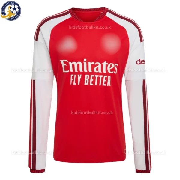 ar-snl Home Men Shirt 26_27-front view long sleeve