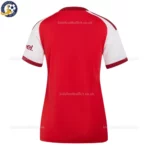ar-snl Home Women Shirt 26_27-back view