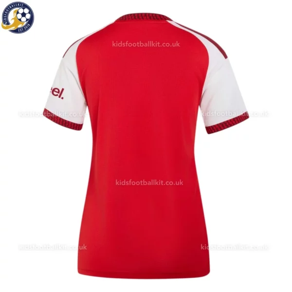 ar-snl Home Women Shirt 26_27-back view