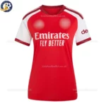 ar-snl Home Women Shirt 26_27-front view