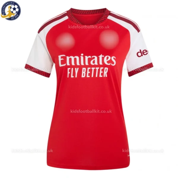 ar-snl Home Women Shirt 26_27-front view