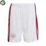 ar-snl Home kids shorts 26_27-front view