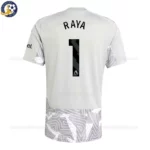 ar-snl goalkeeper kids kit 26_27-back view-RAYA 1