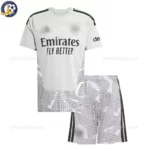 ar-snl goalkeeper kids kit 26_27-front view