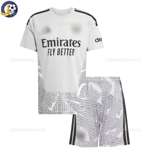 ar-snl goalkeeper kids kit 26_27-front view