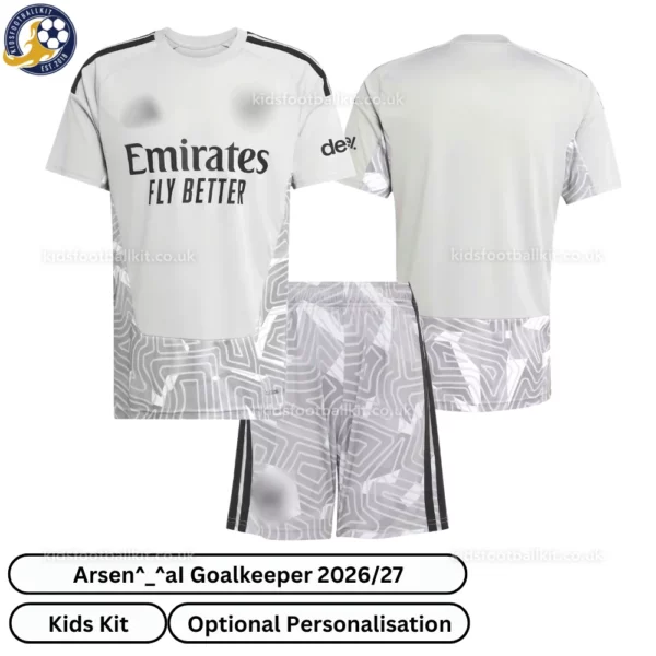 ar-snl goalkeeper kids kit 26_27-over view