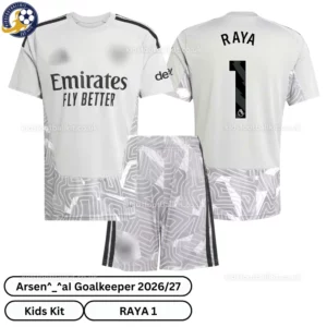 ar-snl goalkeeper kids kit 26_27-over view-RAYA 1