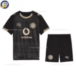 d-m 100th Anniversary Special Edition kids kit 26_27-front view