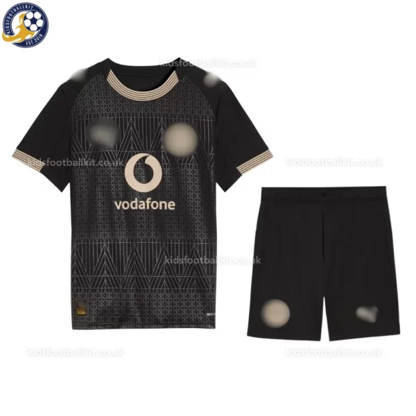 d-m 100th Anniversary Special Edition kids kit 26_27-front view
