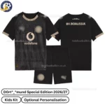 d-m 100th Anniversary Special Edition kids kit 26_27-over view