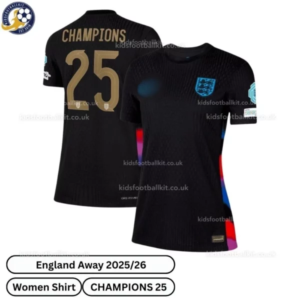 kfk_England-Lionesses-Away-Women-Football-Shirt-2025_26-–-CHAMPIONS-25-over-view-r