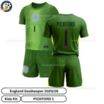 kfk_England-PICKFORD-1-Goalkeeper-25-26-Kids-Football-Kit-over-view-r