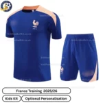 kfk_France-Training-Kids-Football-Kit-2025_26-No-Socks-–-Blue-front-view-r