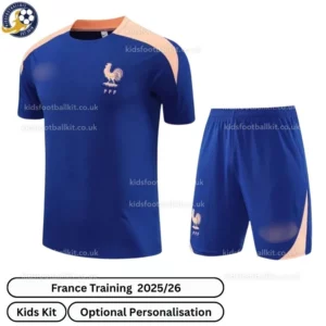 kfk_France-Training-Kids-Football-Kit-2025_26-No-Socks-–-Blue-front-view-r