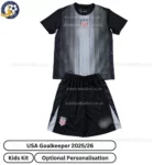 kfk_USA-Goalkeeper-Kids-Football-Kit-2025_26-No-Socks-–-Black-front-view-r